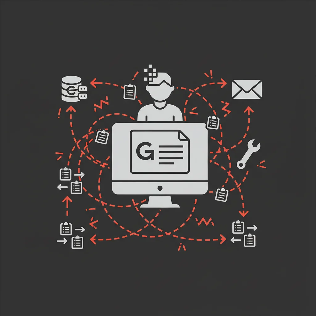 Manuel copy/paste & Første demo